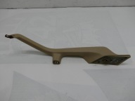 MERCEDES S W126 bracket handle door left rear part