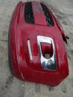 CITROEN C3 PICASSO LIFT bumper front front complete