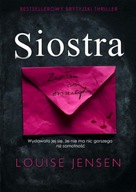 Siostra Louise Jensen