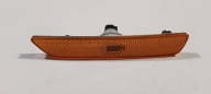 Obrysowka of a bumper front front left Ford Mustang V 2010 - 2014