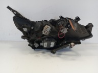 light XENON SUBARU FORESTER left 11R front front