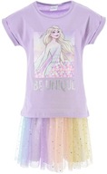Súprava oblečenia pre dievčatko Disney Frozen 104