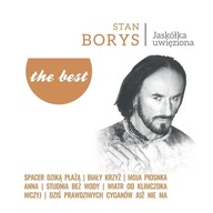 THE BEST - JASKÓŁKA UWIĘZIONA LP, STAN BORYS