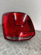 light rear part rear left VW POLO 6R 09