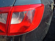 SEAT IBIZA IV 4 08-12 KOMBI LAMPA PRAWY TYŁ W BŁOTNIK