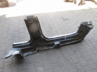 MERCEDES A-KLASA W176 13- threshold pillar quarter left 191