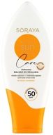 SORAYA Sun Care - Balsam do Opalania - SPF 50