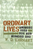 Ordinary Lives: Platoon 1005 and the Vietnam War