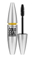 Maybelline Colossal Platinum riasenka black