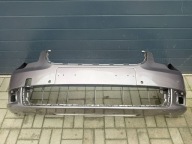 Skoda Superb 2 II 09- bumper front front