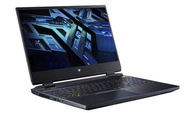 Notebook Acer PH315-55-58FY 15,6 " Intel Core i5 32 GB / 1000 GB čierny