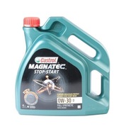 Syntetický motorový olej Castrol Magnatec Stop-Start D 4 l 0W-30