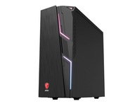 HERNÝ POČÍTAČ MSI MAG CODEX 5 I5 10400F RTX 3060 32GB DDR4 WINDOWS 11