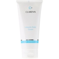 Clarena Lafayette Body Cream Upokojujúci krém 200 ml