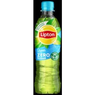Lipton green ice tea zero cukru 500 ml