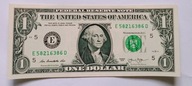 USA - 2013- 1 DOLAR- 1 DOLLAR 2013 - T21