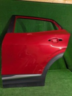 door rear. left left rear part KIA SPORTAGE V