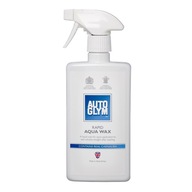 AUTOGLYM Rapid Aqua Wax 500ml - QD wosk na mokro