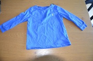 bluzka niebieska Ralph Lauren18 mcy / 80-86 cm