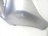 HONDA CIVIC 9 IX bumper front front