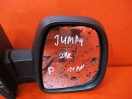 JUMPY SCUDO EXPERT III PROACE II mirror electrics right 11 PIN ASYSTEN