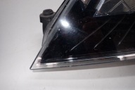 SKODA SUPERB III 15-19 reflektor left light left