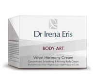 Dr Irena Eris Body Art spevňujúci a vyhladzujúci telový krém 200ml