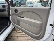 Renault Twingo 2 II 07-14 upholstery right side side right