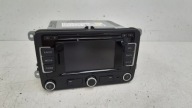 Radio Navigation kod VW Tiguan 1,4 TSI