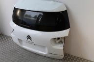 trunk door boot CITROEN C5 AIRCROSS