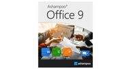 Ashampoo Office 9 5 PC / ESD doživotná licencia