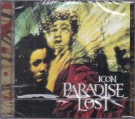 CD- PARADISE LOST- ICON (NOWA W FOLII)