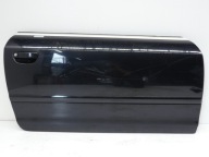 door right front front AUDI A4 B7 CABRIO LZ9Y