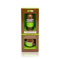 KayPro Macadamia - Szampon i maska 2 x 100 ml