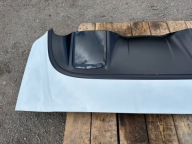 heckklappe kofferraumdeckel Blende Abdeckung Verdeckklappe Chevrolet Corvette C7 Cabrio 2014+