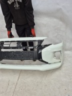 MITSUBISHI SPACE STAR II 2 LIFT 19- bumper front front 6400J973ZZ