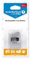 Akumulator bateria Campro do Canon EOS 550D 650D