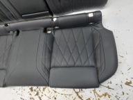 Ford Explorer VII R2KB, KANAPY Sitze vorne heck KPL