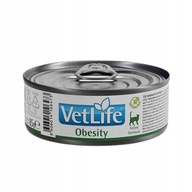 FARMINA Vet Life Obesity 85g