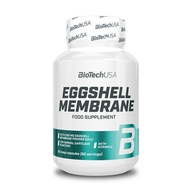 BioTech Eggshell membrány 60 kaps.