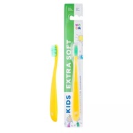 Woom Kids extra soft toothbrush veľmi jemná s