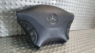 Airbag Deckel AIRBAG MERCEDES SPRINTER W906 MULTIFUNKCJA 06- A906860130