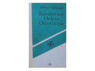 Kawalerowie Orderu Odrodzenia - Fijałkowski