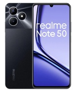 Smartfon REALME Note 50 3/64GB Czarny