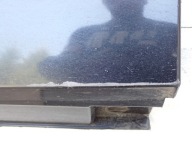 moulding threshold threshold left VW PASSAT B8 3G0853857