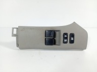 Almera N16 00-06 switch switch PANEL of the window OE 742320D110