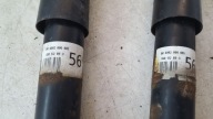 Suspension komplet VW EOS 2,0 FSI