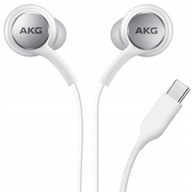 Oryginalne Słuchawki Samsung AKG l USB-C Typ C