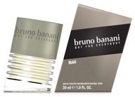 BRUNO BANANI MEN EDT 30ml SPREJ