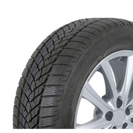 1x FULDA 235/60R17 102H Kristall Control SUV zimowe